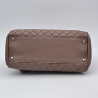 Chanel Just Mademoiselle Bowling Bag