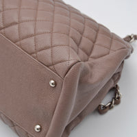 Chanel Just Mademoiselle Bowling Bag