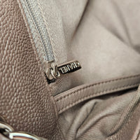 Chanel Just Mademoiselle Bowling Bag