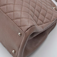 Chanel Just Mademoiselle Bowling Bag