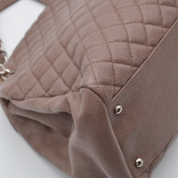 Chanel Just Mademoiselle Bowling Bag