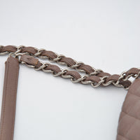 Chanel Just Mademoiselle Bowling Bag