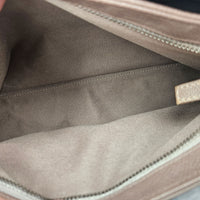 Chanel Just Mademoiselle Bowling Bag