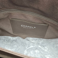 Chanel Just Mademoiselle Bowling Bag