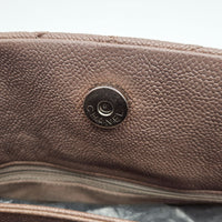 Chanel Just Mademoiselle Bowling Bag