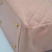 Sac Shopping Chanel Timeless Vintage