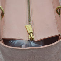 Sac Shopping Chanel Timeless Vintage