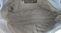 Sac Chanel Rabat Matelassé Cuir
