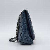 Sac Chanel Rabat Matelassé Cuir