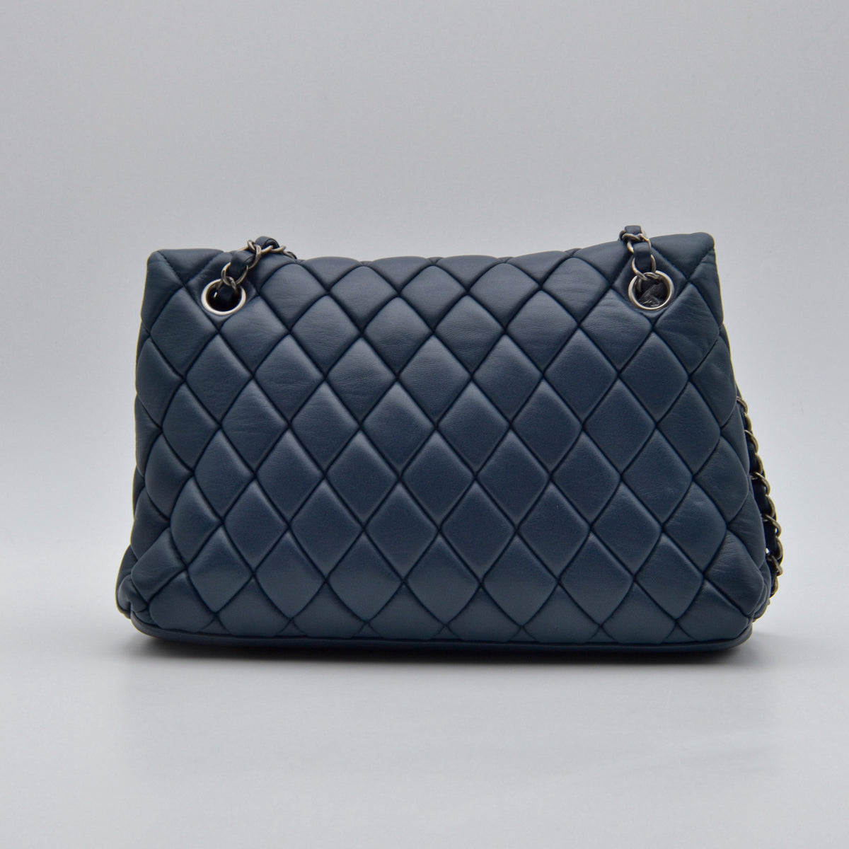 Sac Chanel Rabat Matelassé Cuir