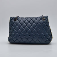 Sac Chanel Rabat Matelassé Cuir