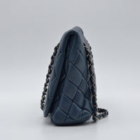 Sac Chanel Rabat Matelassé Cuir