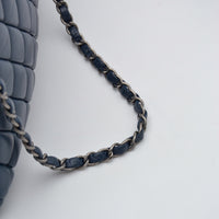 Sac Chanel Rabat Matelassé Cuir
