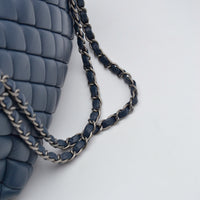 Sac Chanel Rabat Matelassé Cuir
