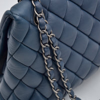 Sac Chanel Rabat Matelassé Cuir