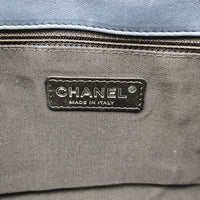 Sac Chanel Rabat Matelassé Cuir