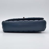 Sac Chanel Rabat Matelassé Cuir