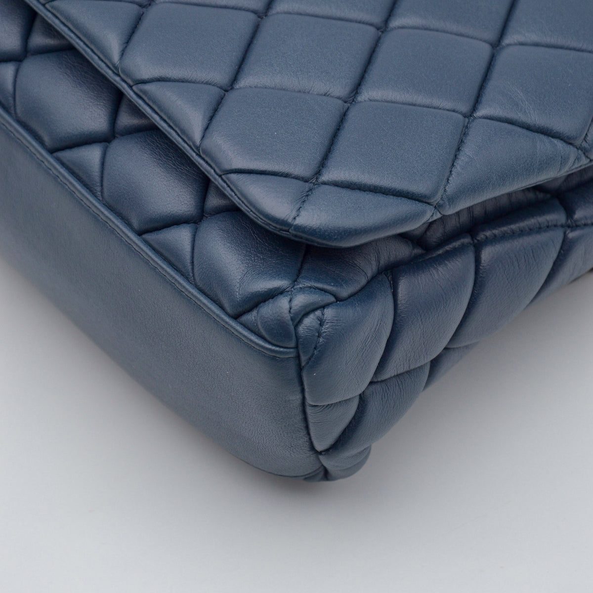 Sac Chanel Rabat Matelassé Cuir