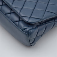 Sac Chanel Rabat Matelassé Cuir