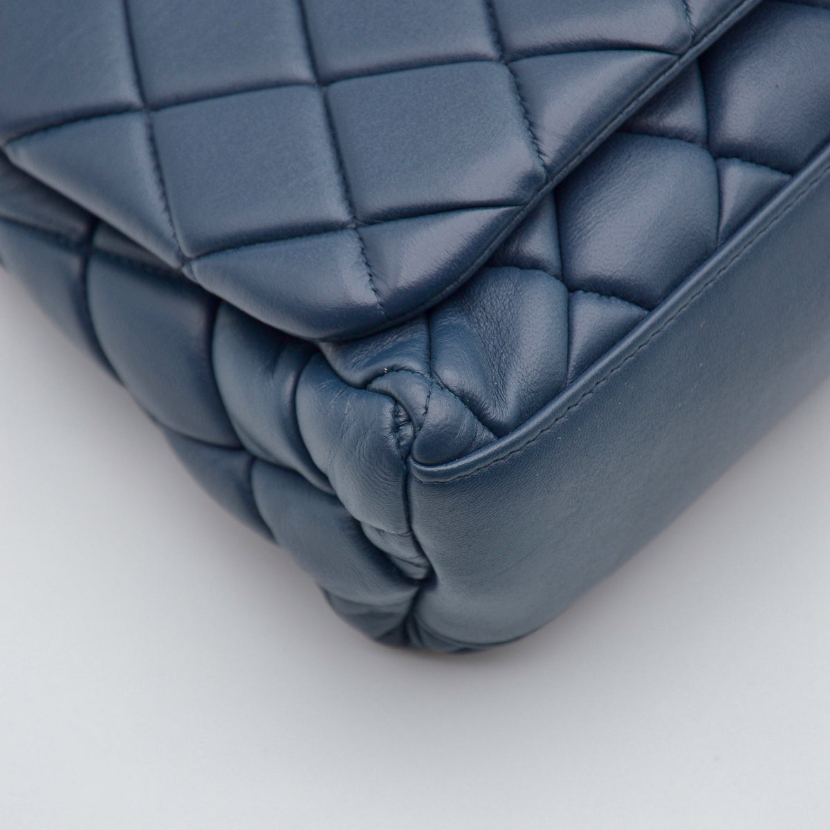 Sac Chanel Rabat Matelassé Cuir