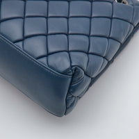 Sac Chanel Rabat Matelassé Cuir