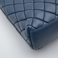 Sac Chanel Rabat Matelassé Cuir