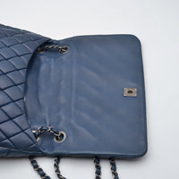 Sac Chanel Rabat Matelassé Cuir