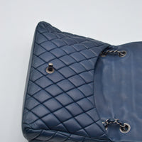 Sac Chanel Rabat Matelassé Cuir