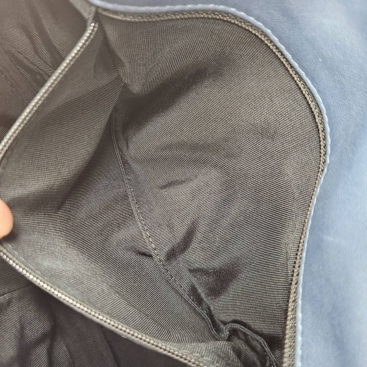 Sac Chanel Rabat Matelassé Cuir