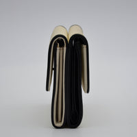 Chanel Small Flap Wallet Bifold