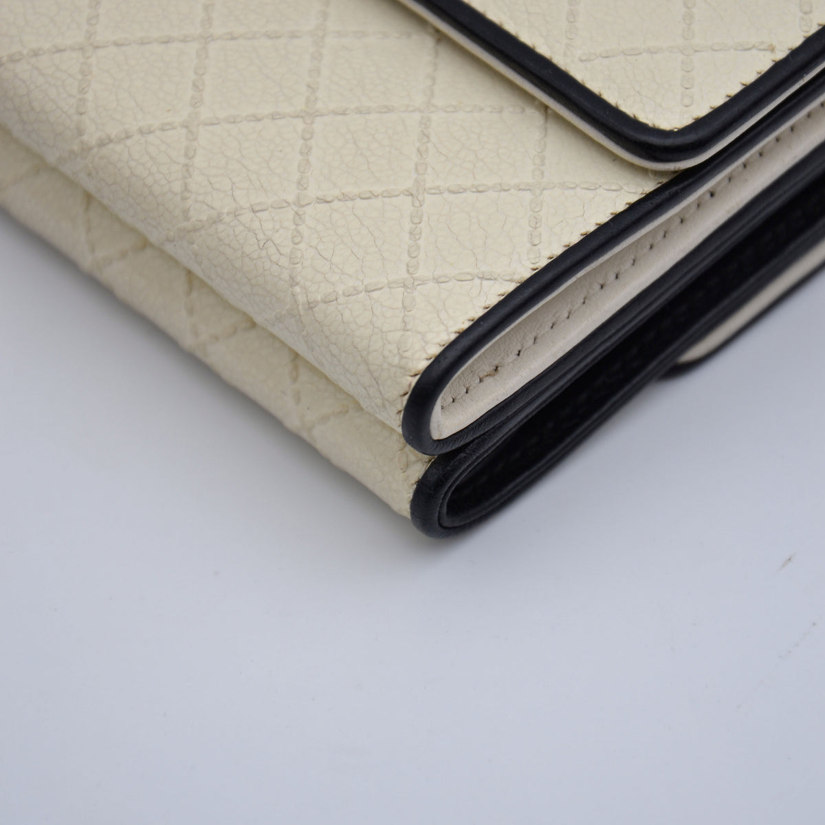 Chanel Small Flap Wallet Bifold