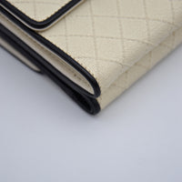 Chanel Small Flap Wallet Bifold