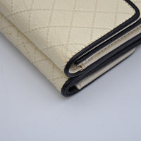 Chanel Small Flap Wallet Bifold