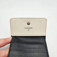 Chanel Small Flap Wallet Bifold