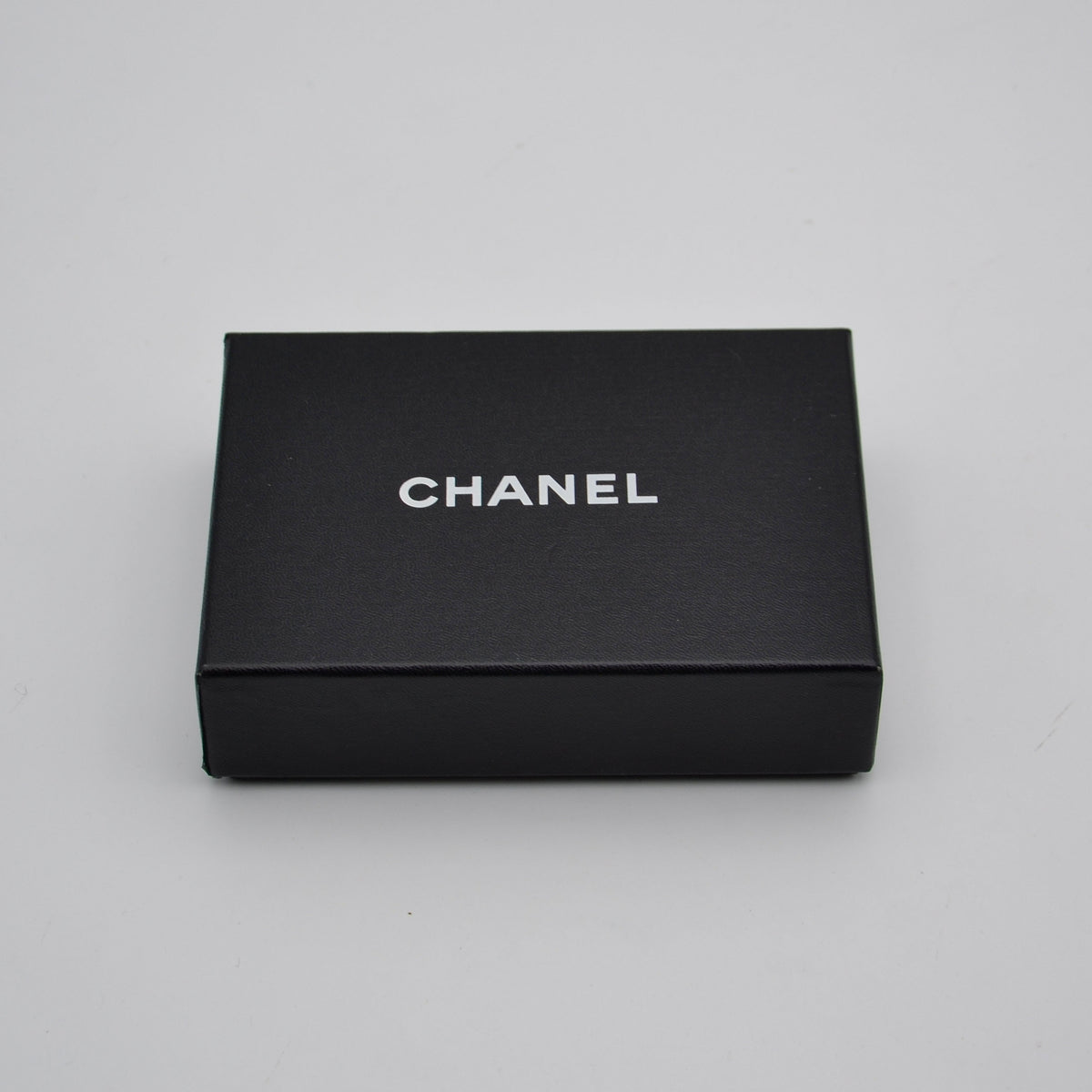 Chanel Small Flap Wallet Bifold