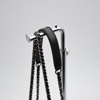 Chanel Timeless Single Flap Chevron