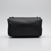 Chanel Timeless Single Flap Chevron
