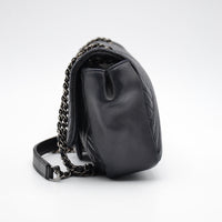 Chanel Timeless Single Flap Chevron