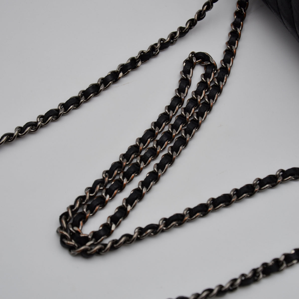 Chanel Timeless Single Flap Chevron
