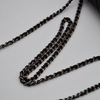 Chanel Timeless Single Flap Chevron
