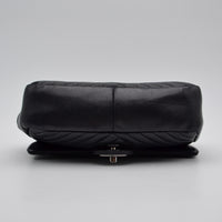 Chanel Timeless Single Flap Chevron