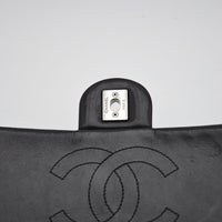 Chanel Timeless Single Flap Chevron