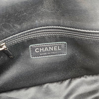 Chanel Timeless Single Flap Chevron