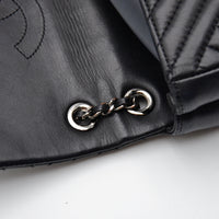 Chanel Timeless Single Flap Chevron