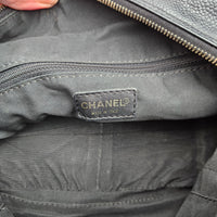Chanel Petite Shopping Tote PST