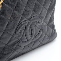 Chanel Petite Shopping Tote PST