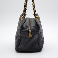 Chanel Petite Shopping Tote PST