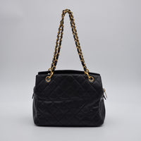 Chanel Petite Shopping Tote PST
