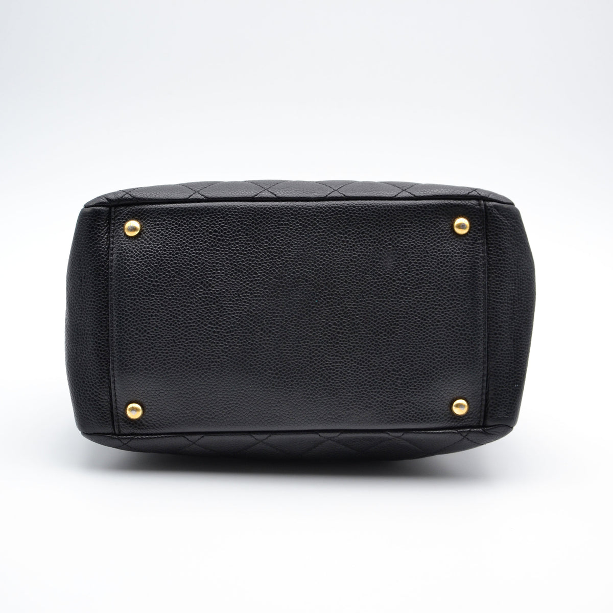 Chanel Petite Shopping Tote PST