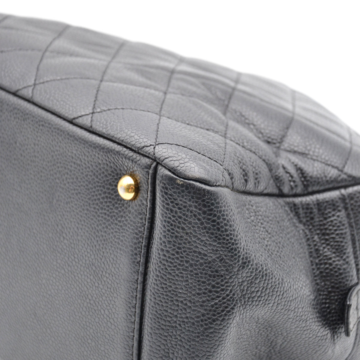 Chanel Petite Shopping Tote PST